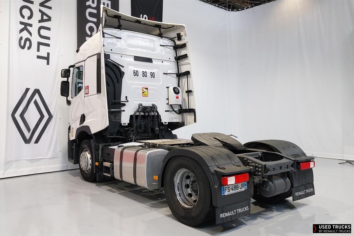 Renault Trucks T 480