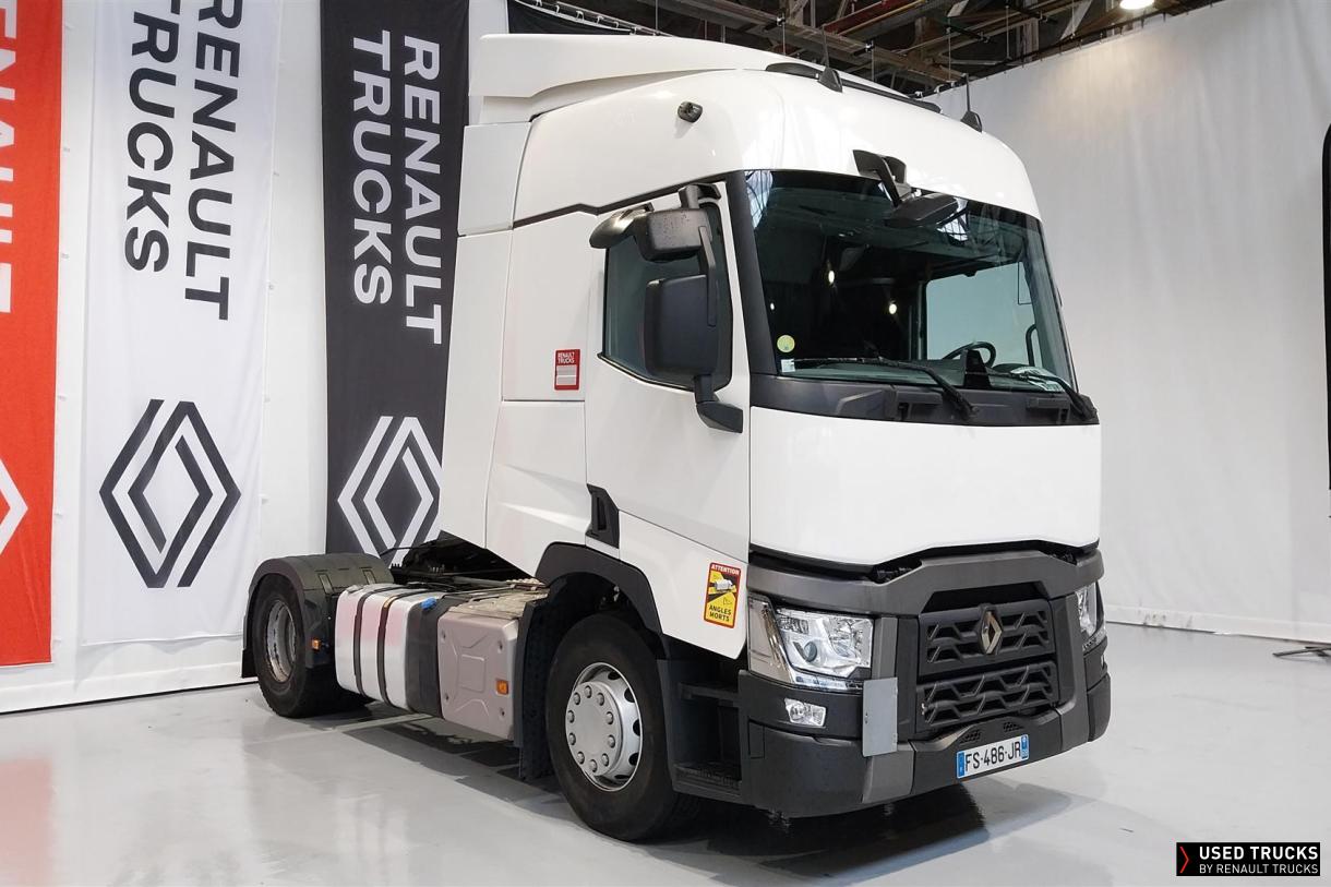 Renault Trucks T 480
