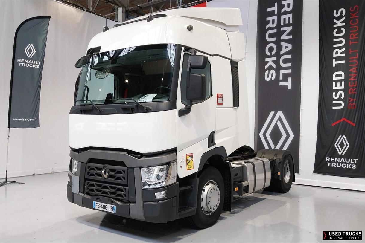 Renault Trucks T 480