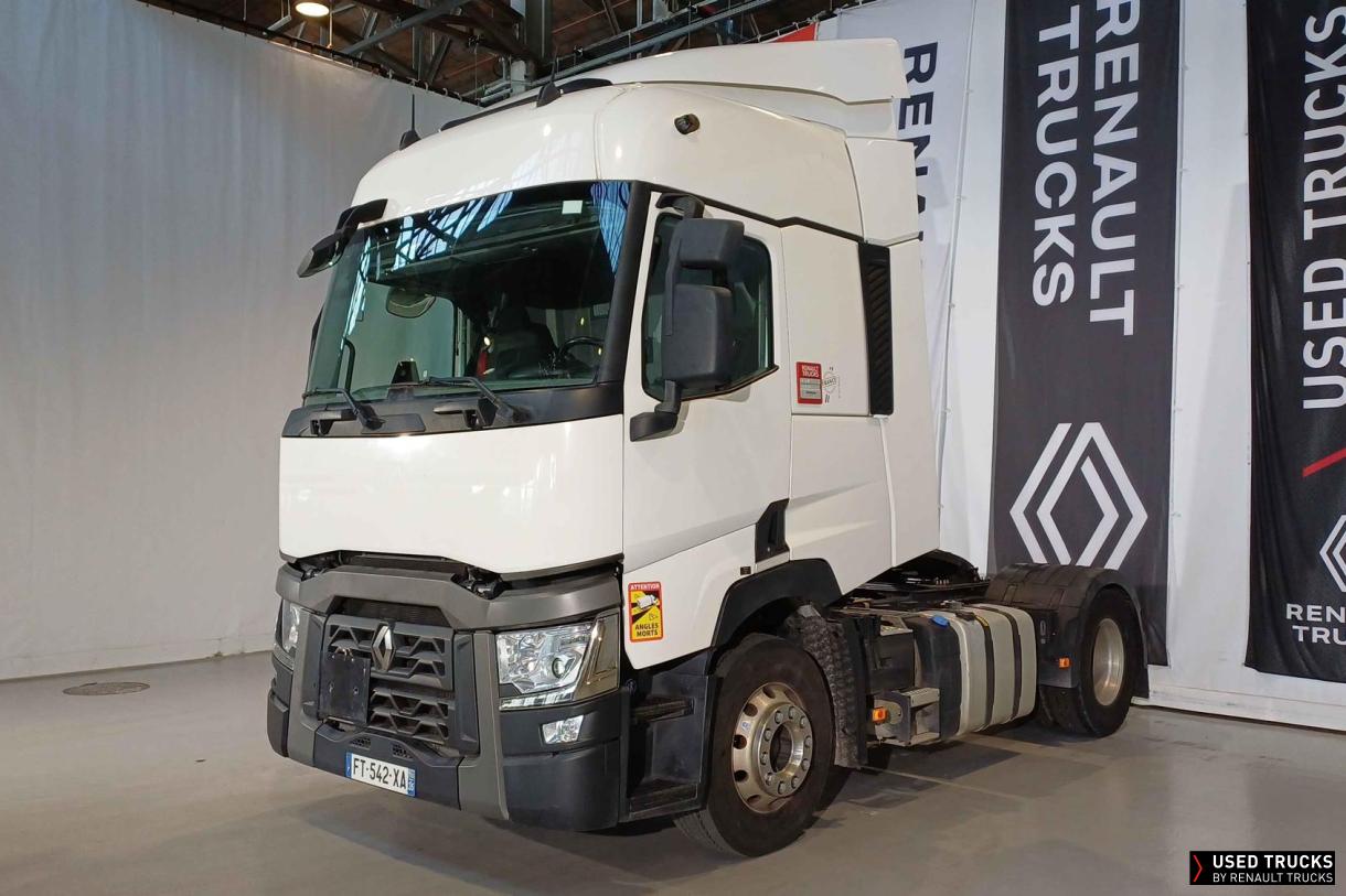 Renault Trucks T 460