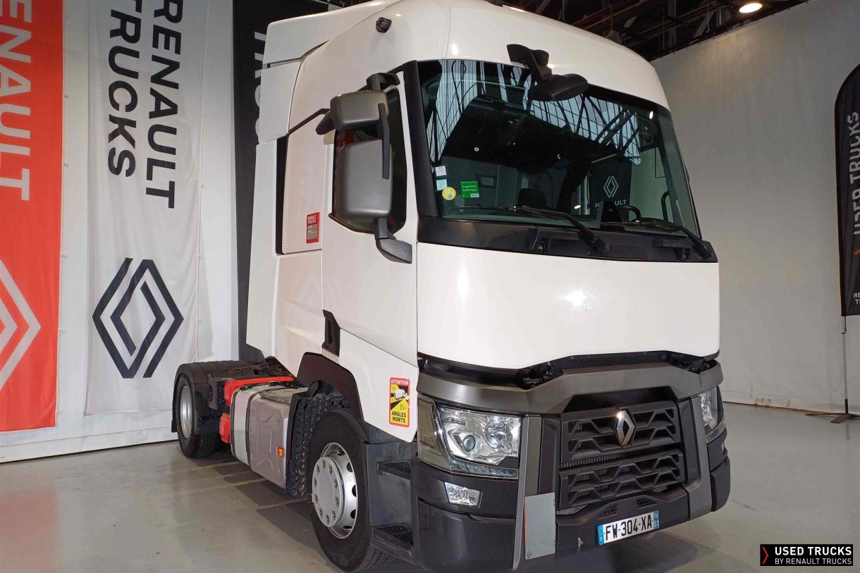 Renault Trucks T 480