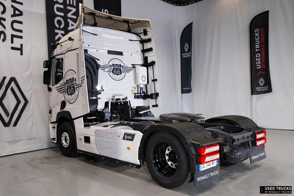Renault Trucks T 480