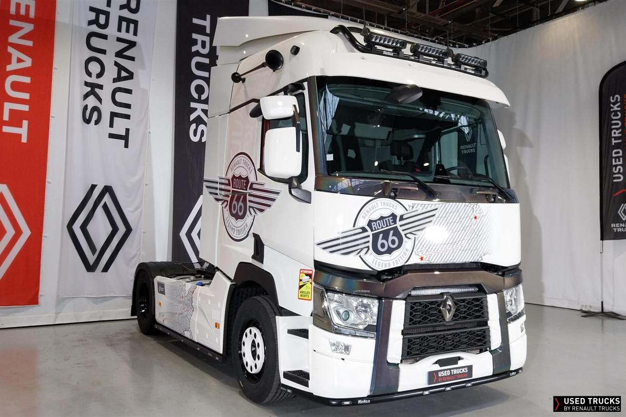 Renault Trucks T 480