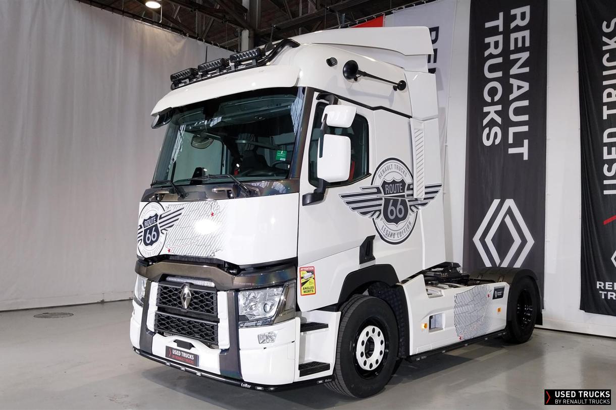 Renault Trucks T 480