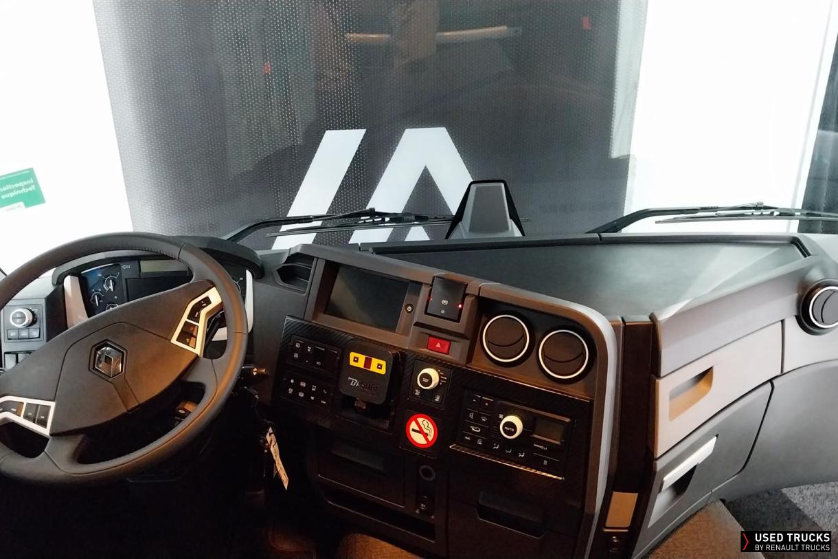 Renault Trucks T 480