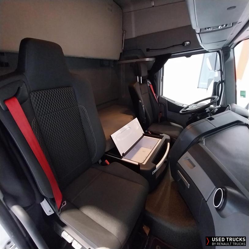Renault Trucks T 480