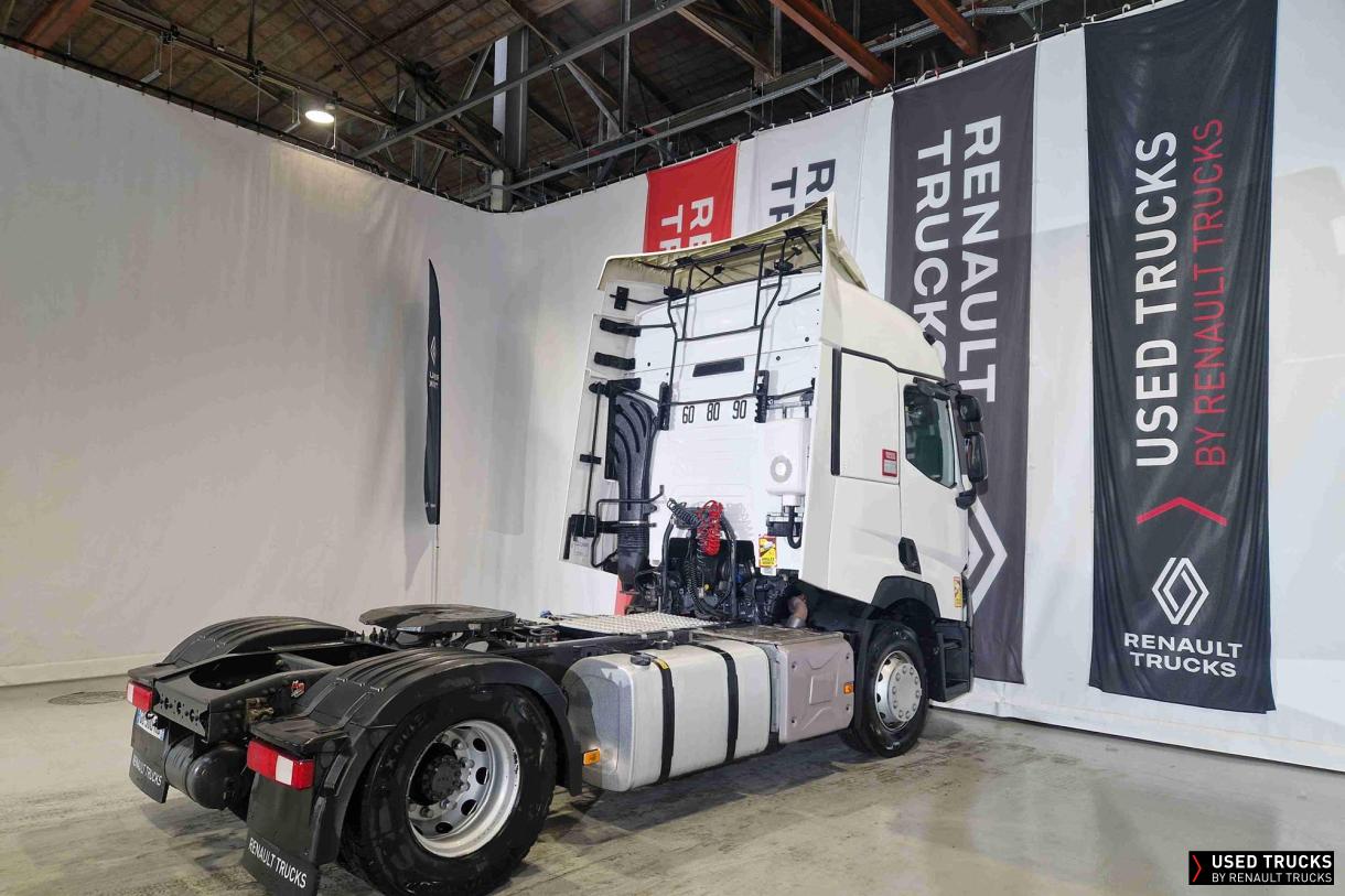Renault Trucks T 480