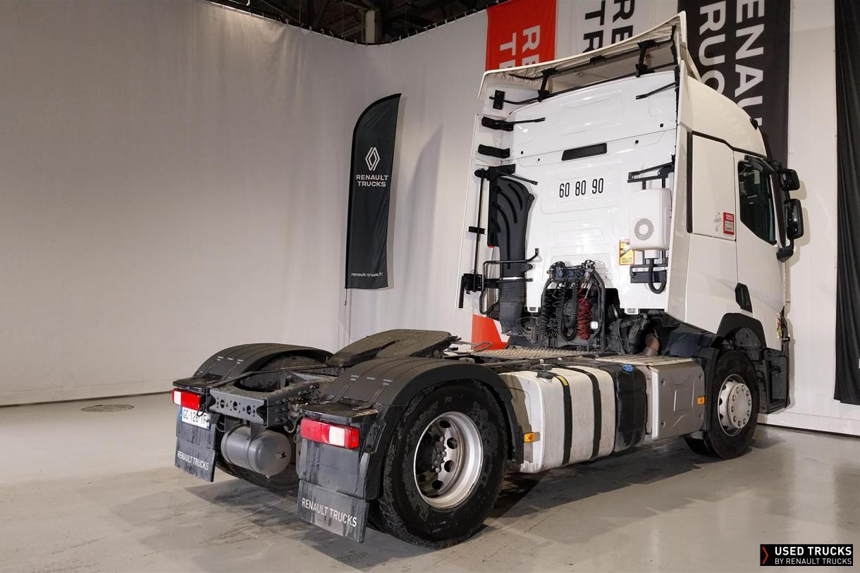 Renault Trucks T 480