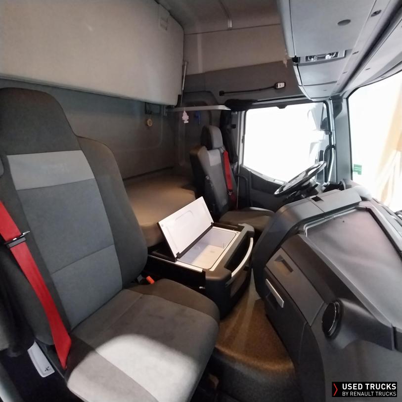 Renault Trucks T 480