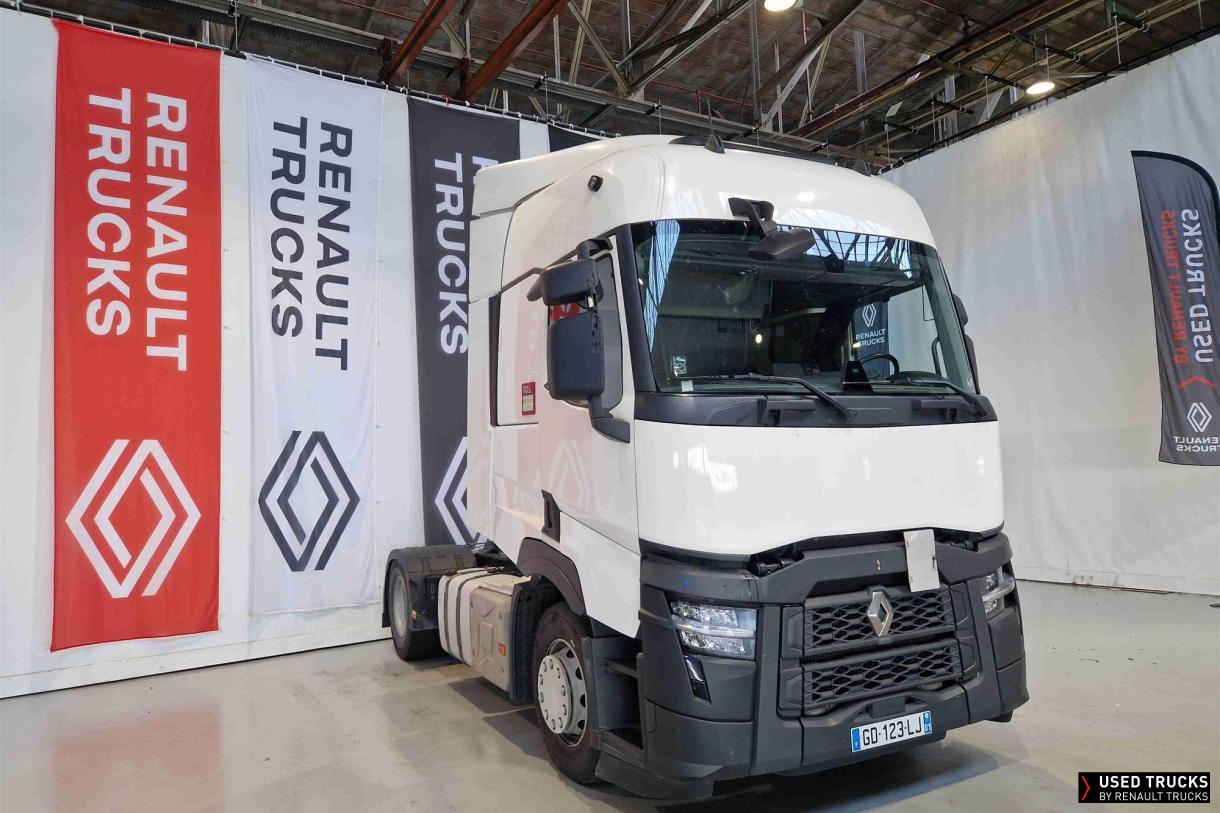 Renault Trucks T 480