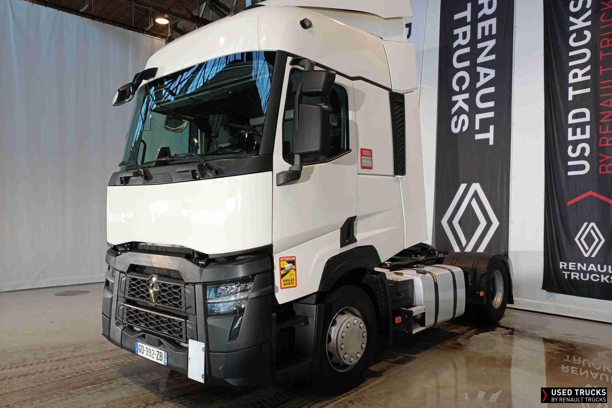 Renault Trucks T 480