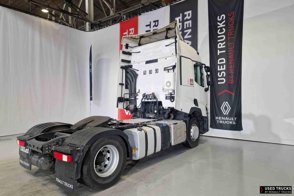 Renault Trucks T 480
