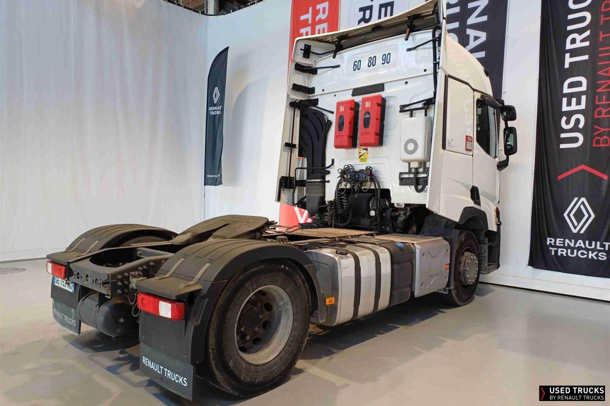 Renault Trucks T 480