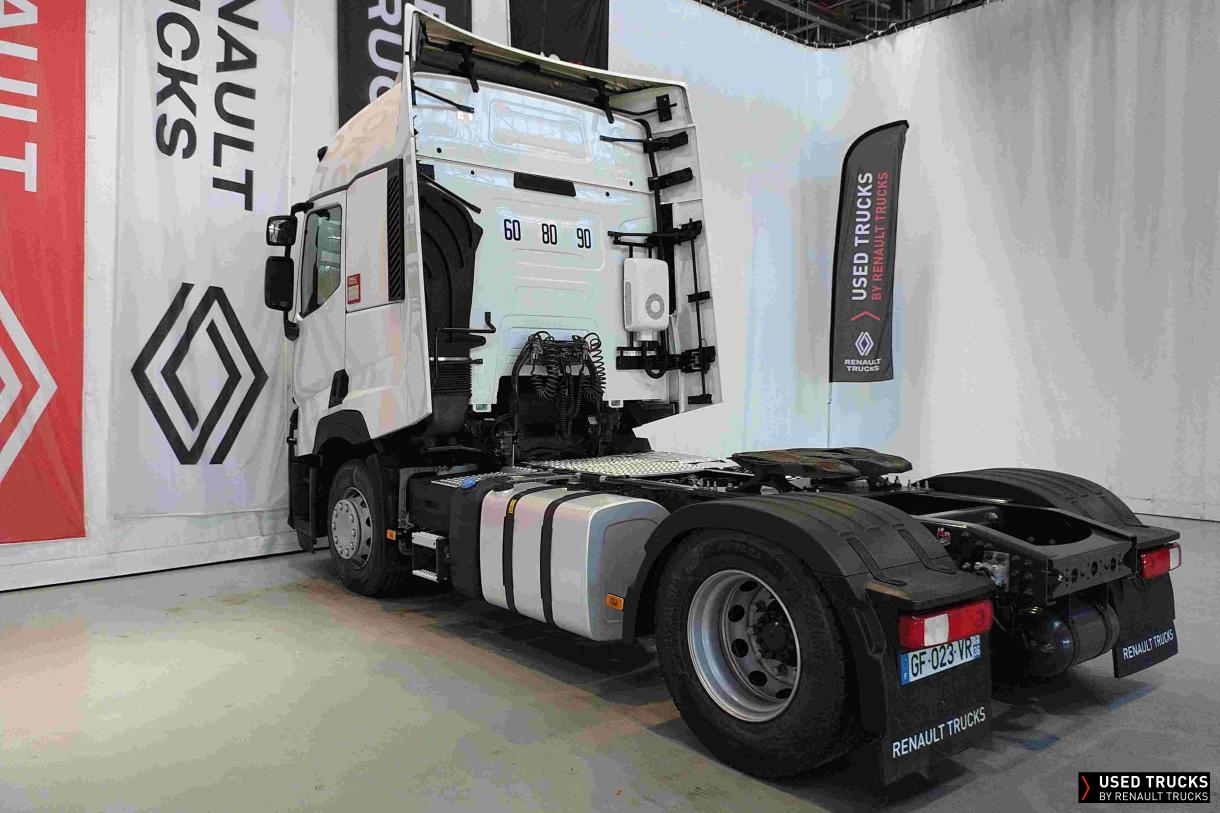 Renault Trucks T 480