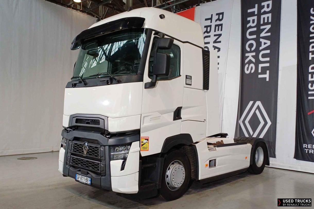 Renault Trucks T High 520