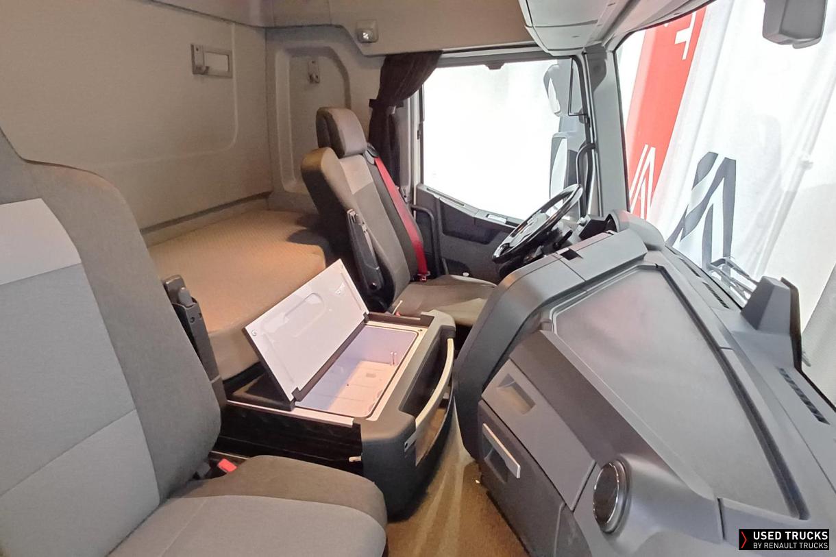 Renault Trucks T 480