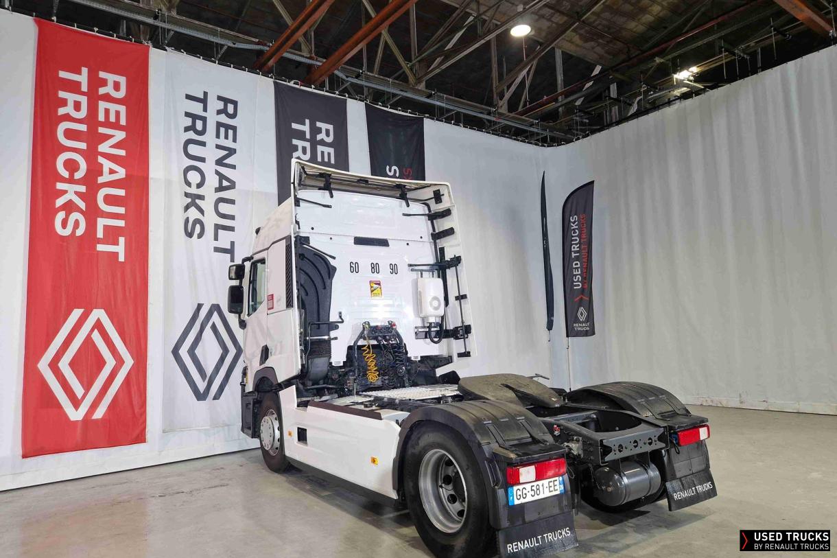 Renault Trucks T 480