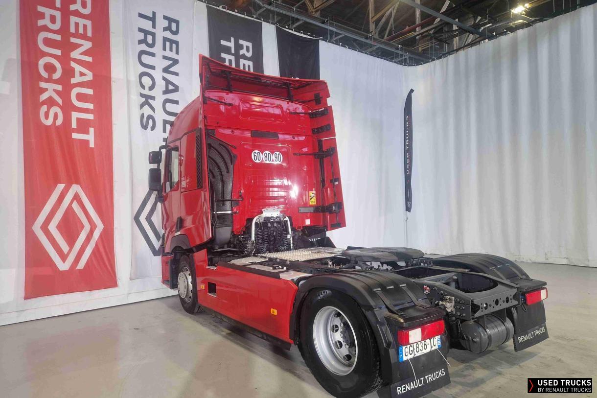 Renault Trucks T 520