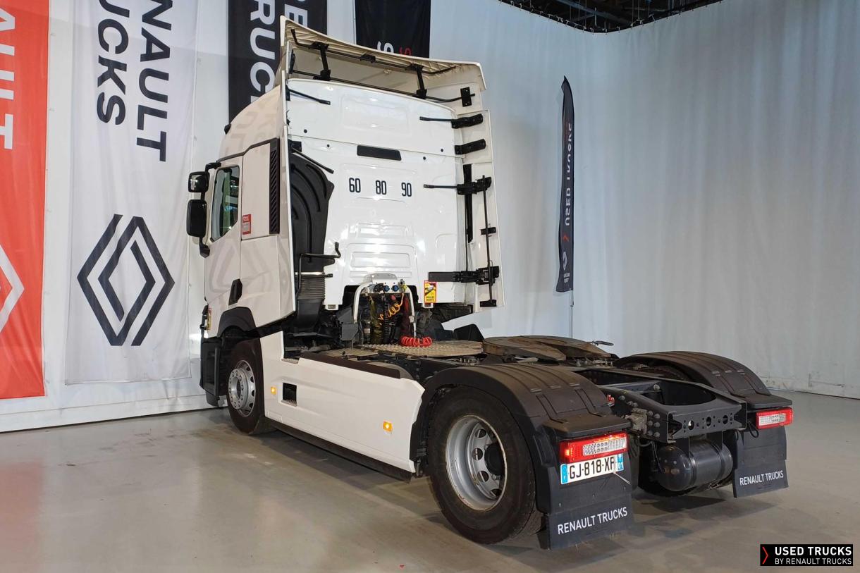 Renault Trucks T 480
