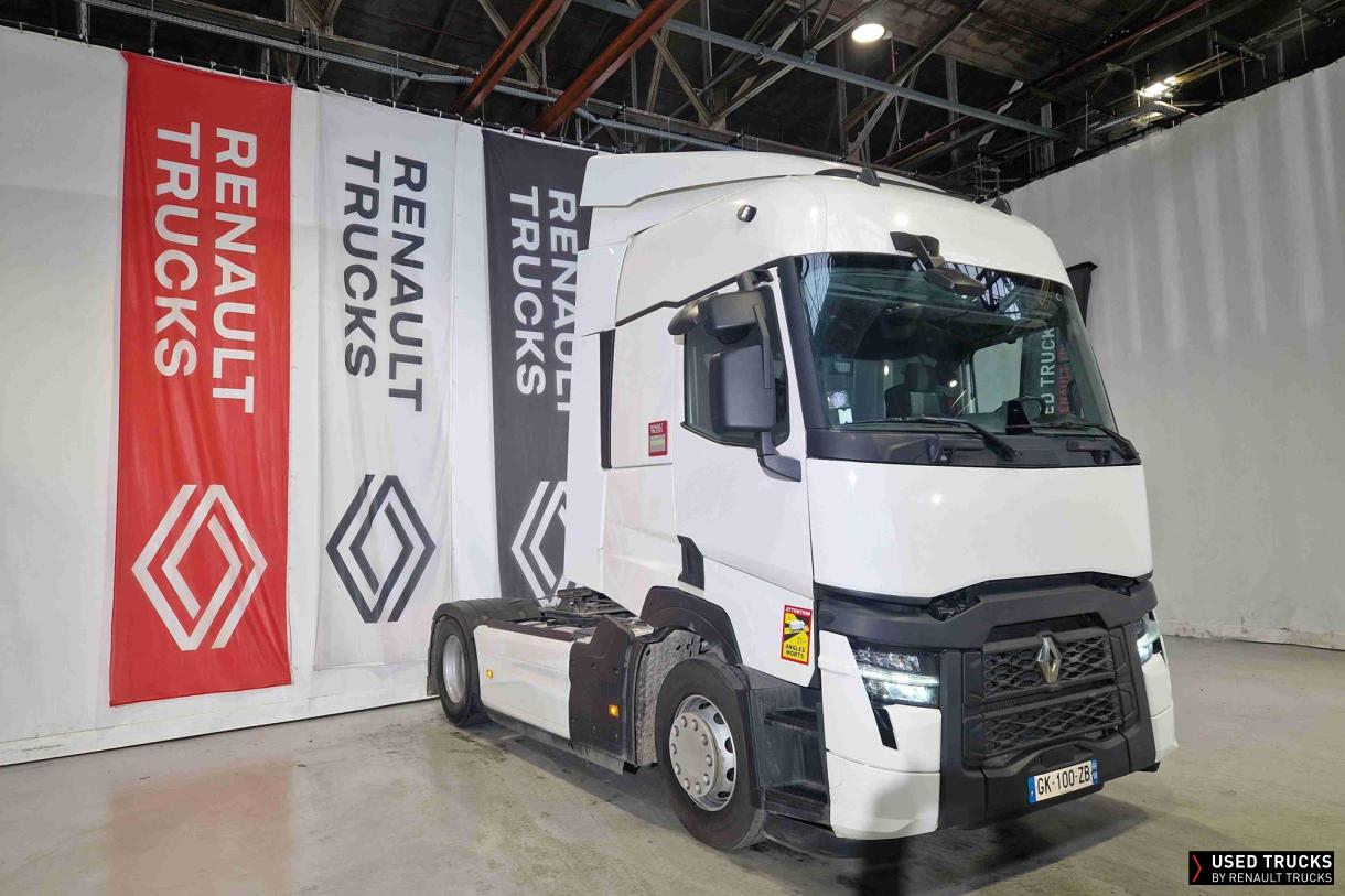 Renault Trucks T 