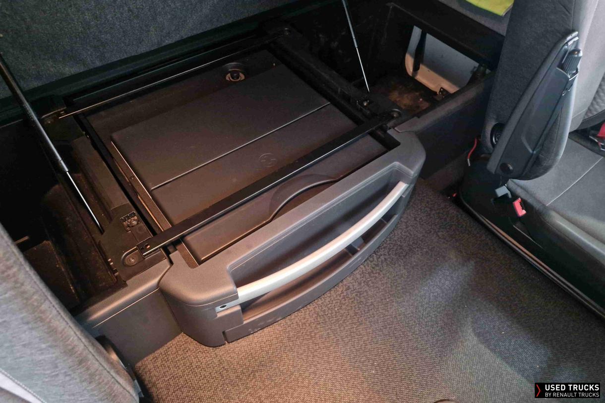 Renault Trucks T 