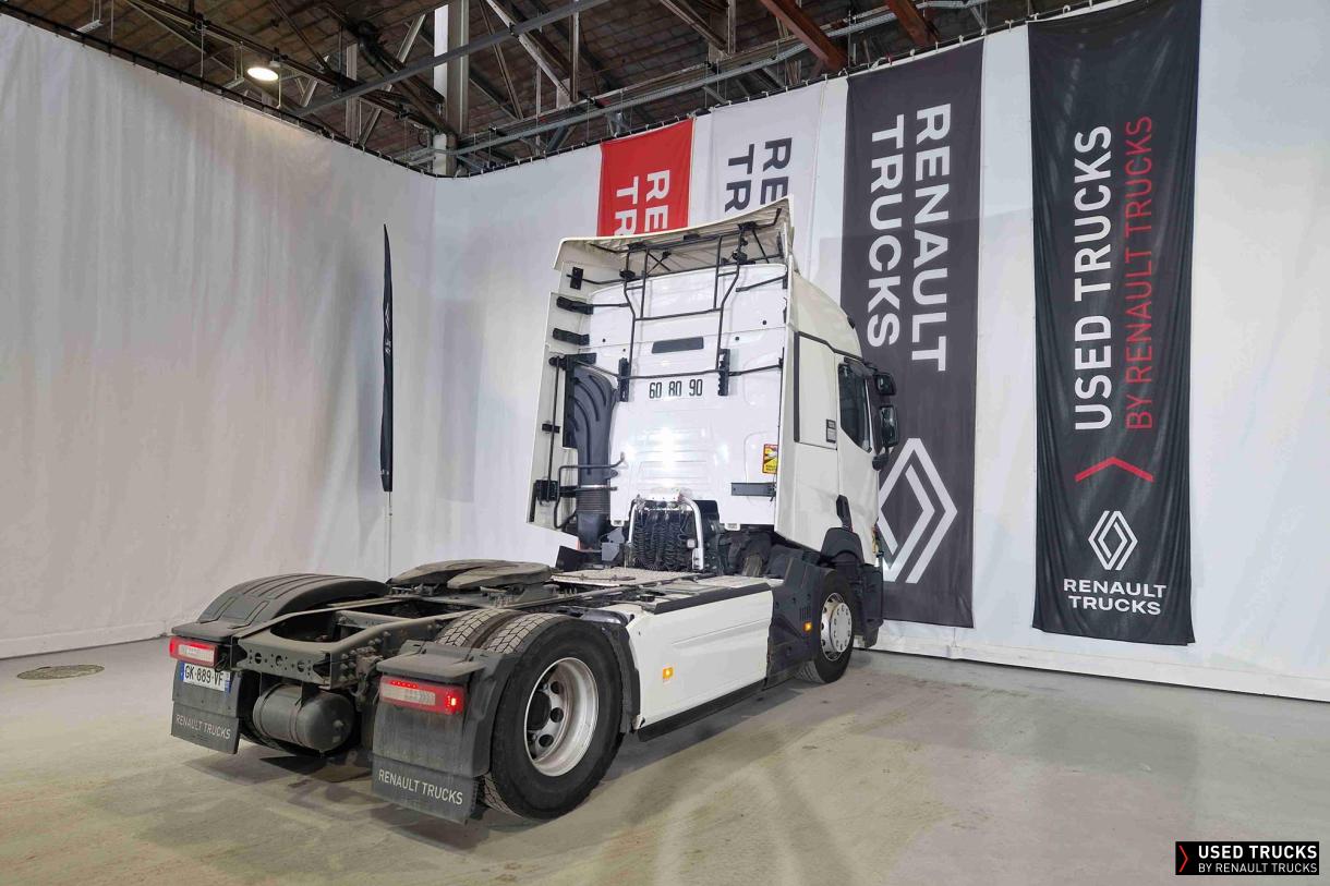 Renault Trucks T 