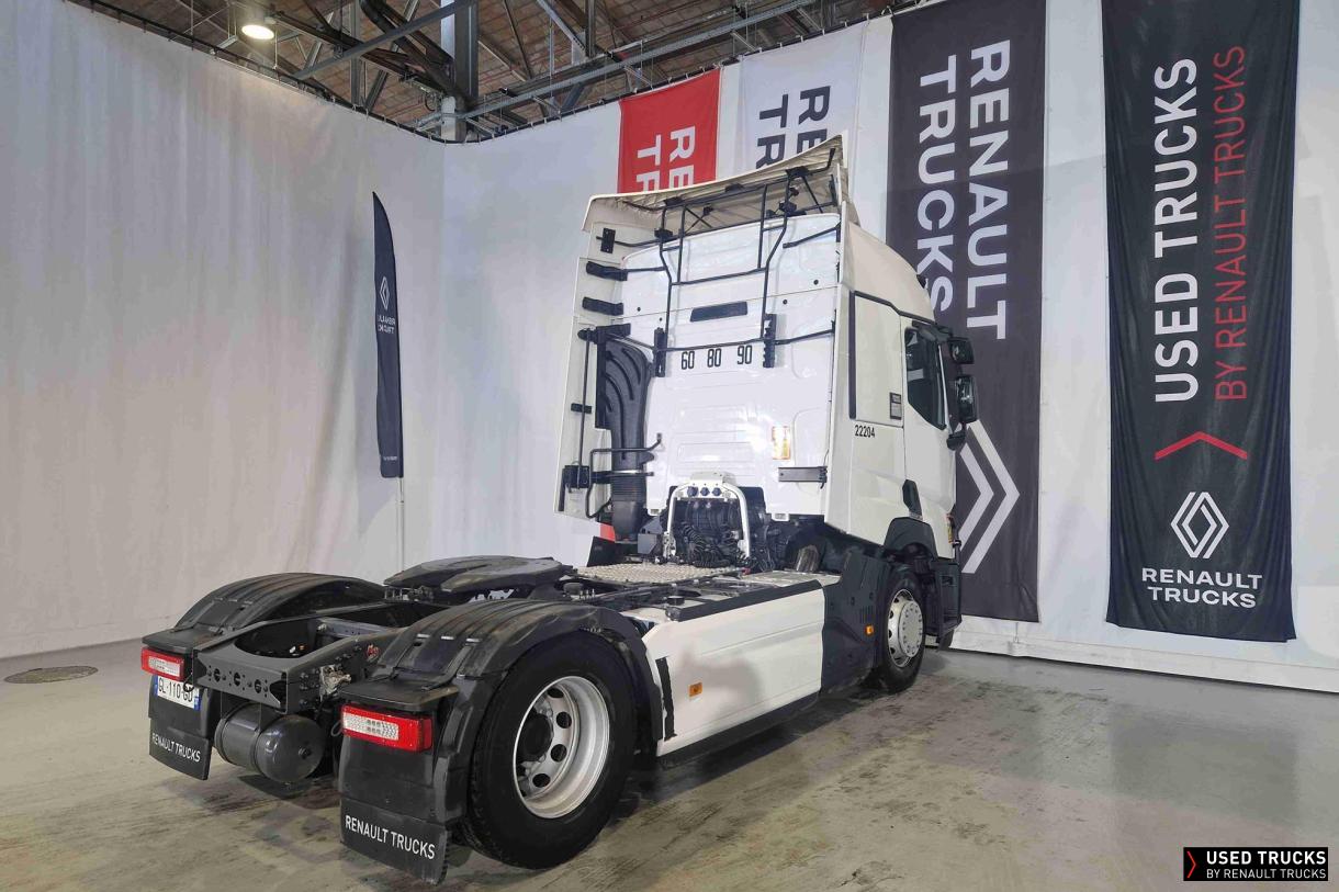 Renault Trucks T 