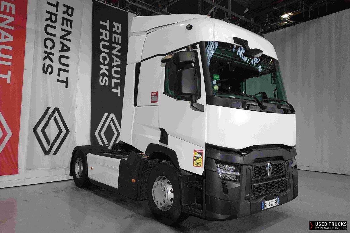 Renault Trucks T 