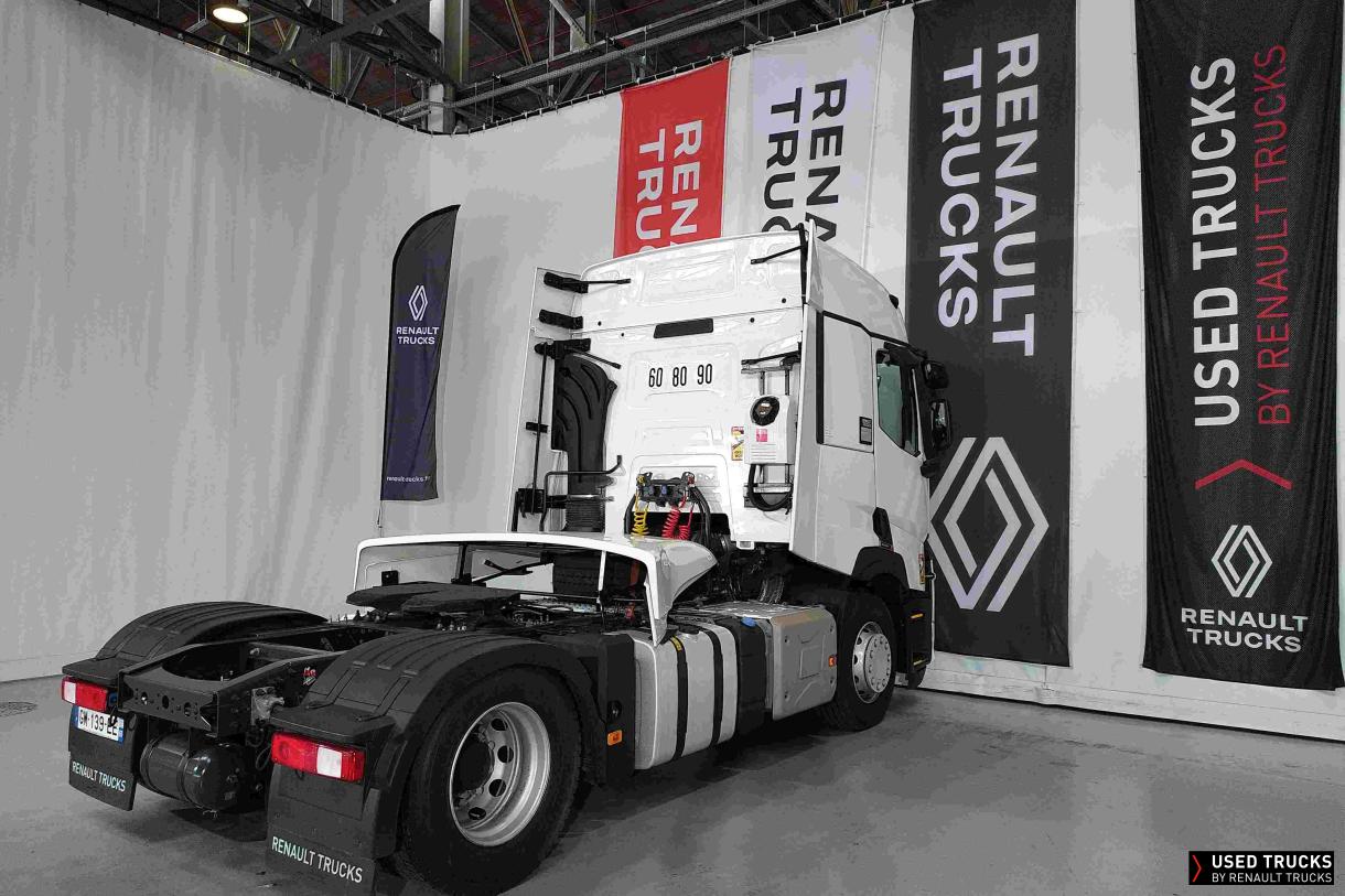 Renault Trucks T 