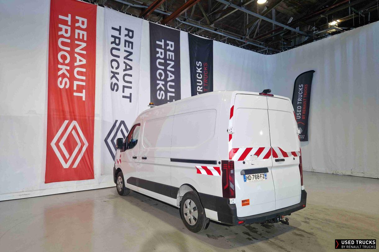 Renault Trucks Master 