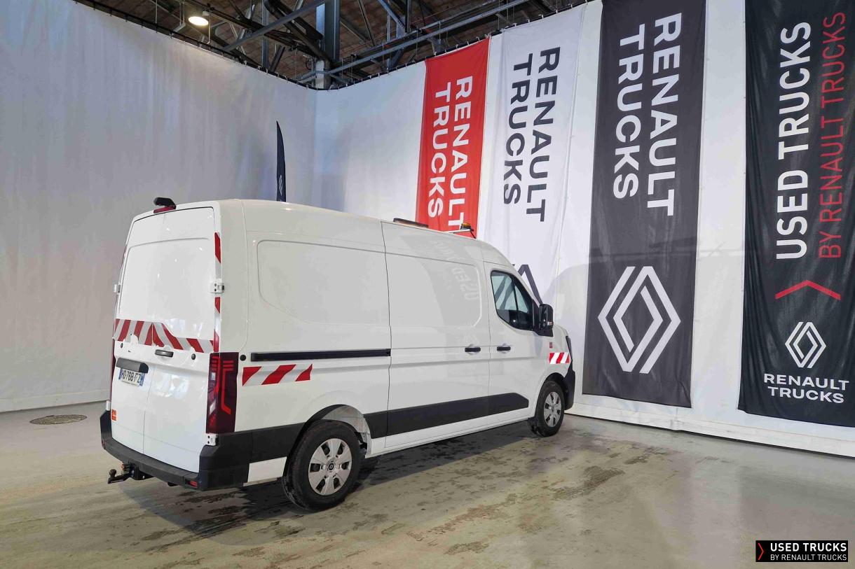 Renault Trucks Master 