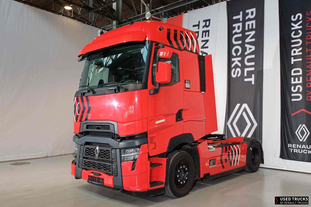 Renault Trucks T High 520