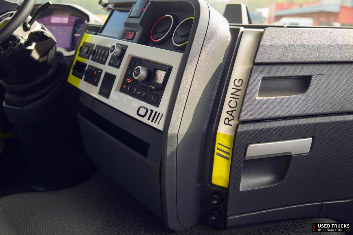 Renault Trucks T 480