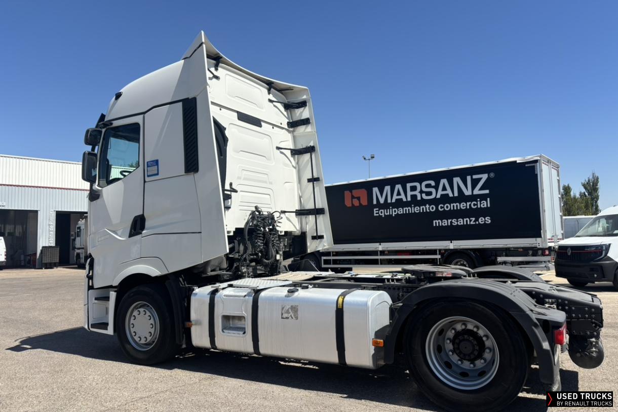 Renault Trucks T High 480