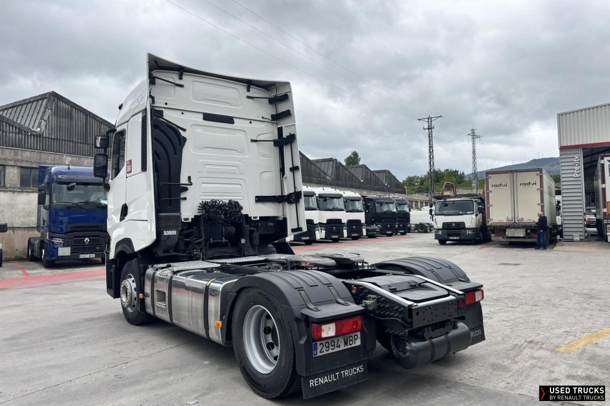 Renault Trucks T High 520