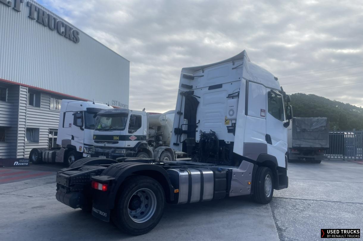Renault Trucks T High 520