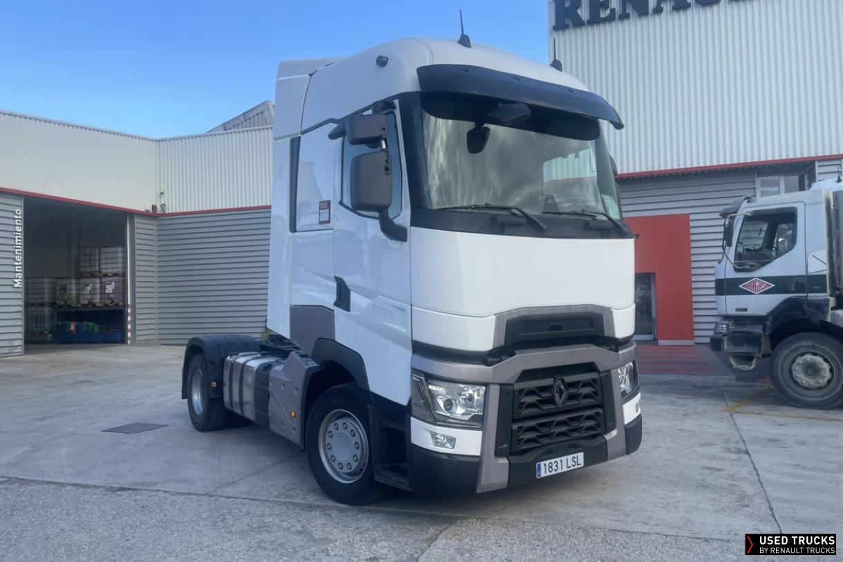 Renault Trucks T High 520