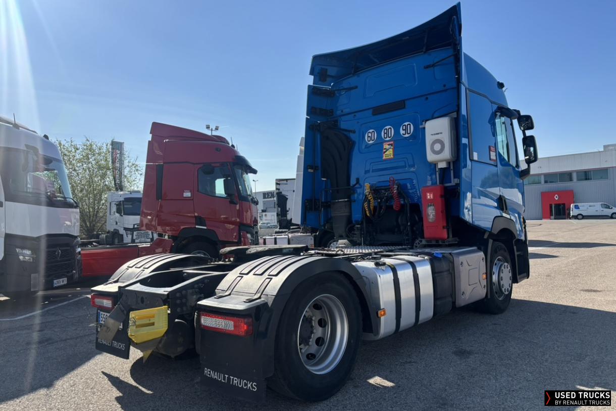 Renault Trucks T 520