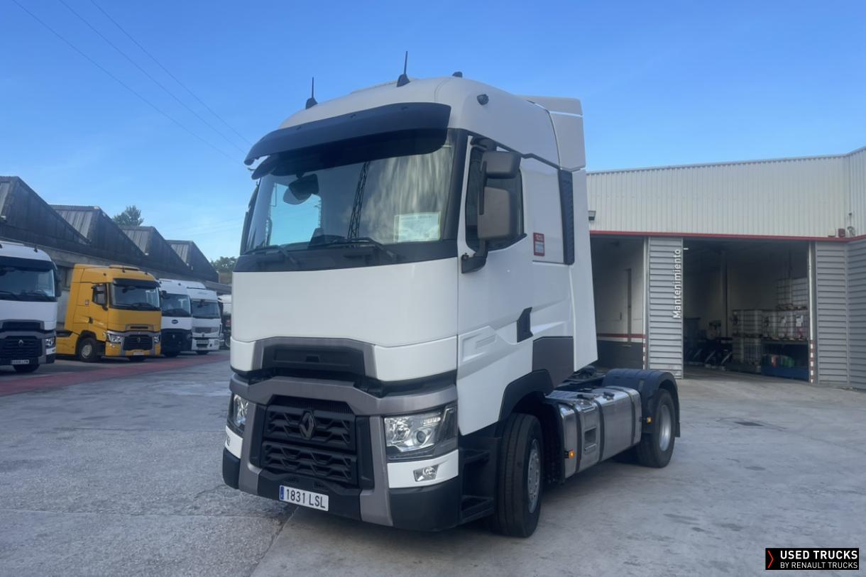 Renault Trucks T High 520