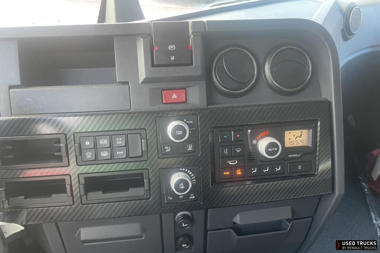 Renault Trucks T High 520