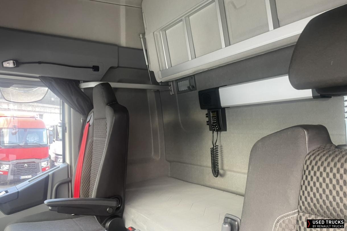 Renault Trucks T High 520