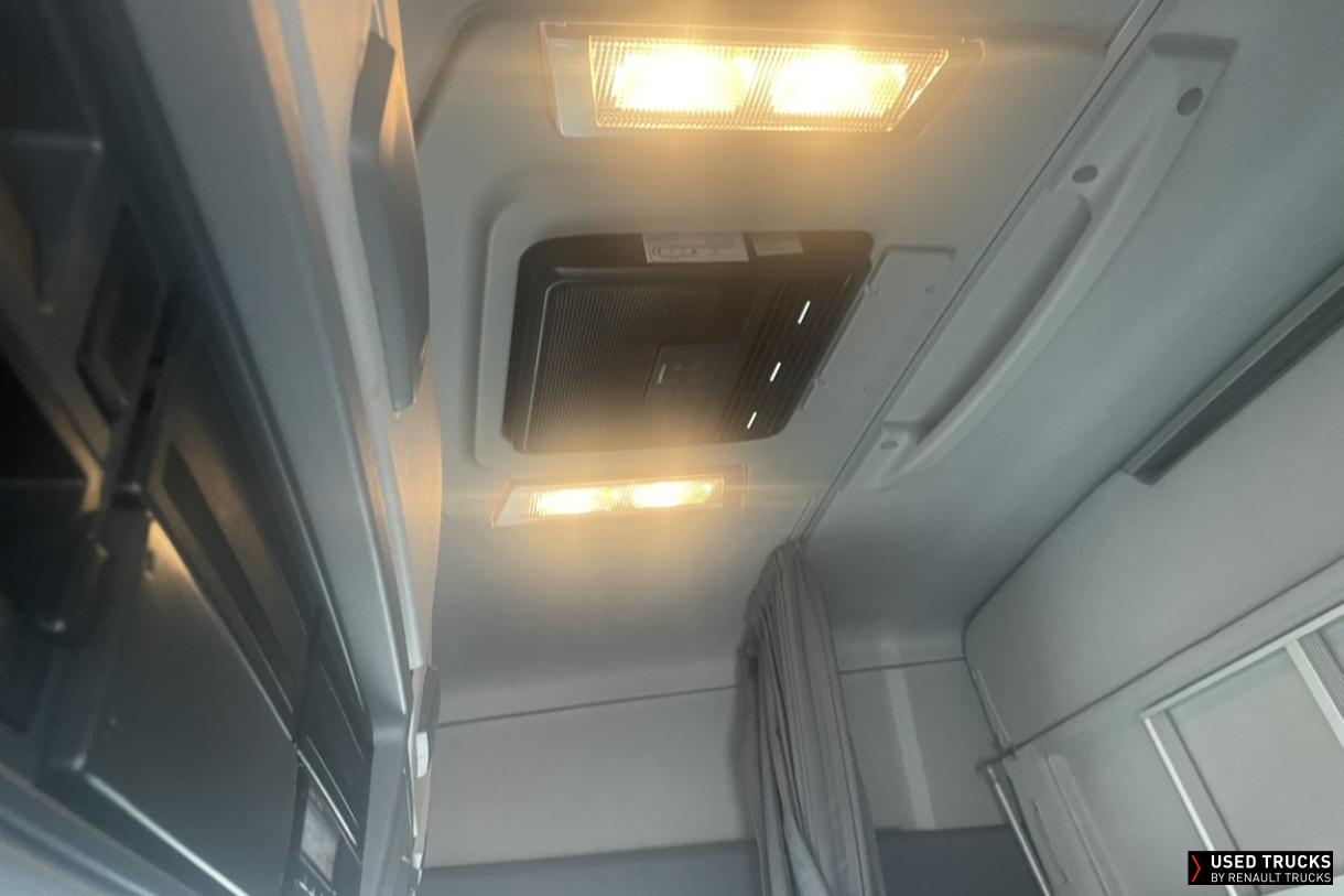 Renault Trucks T 520