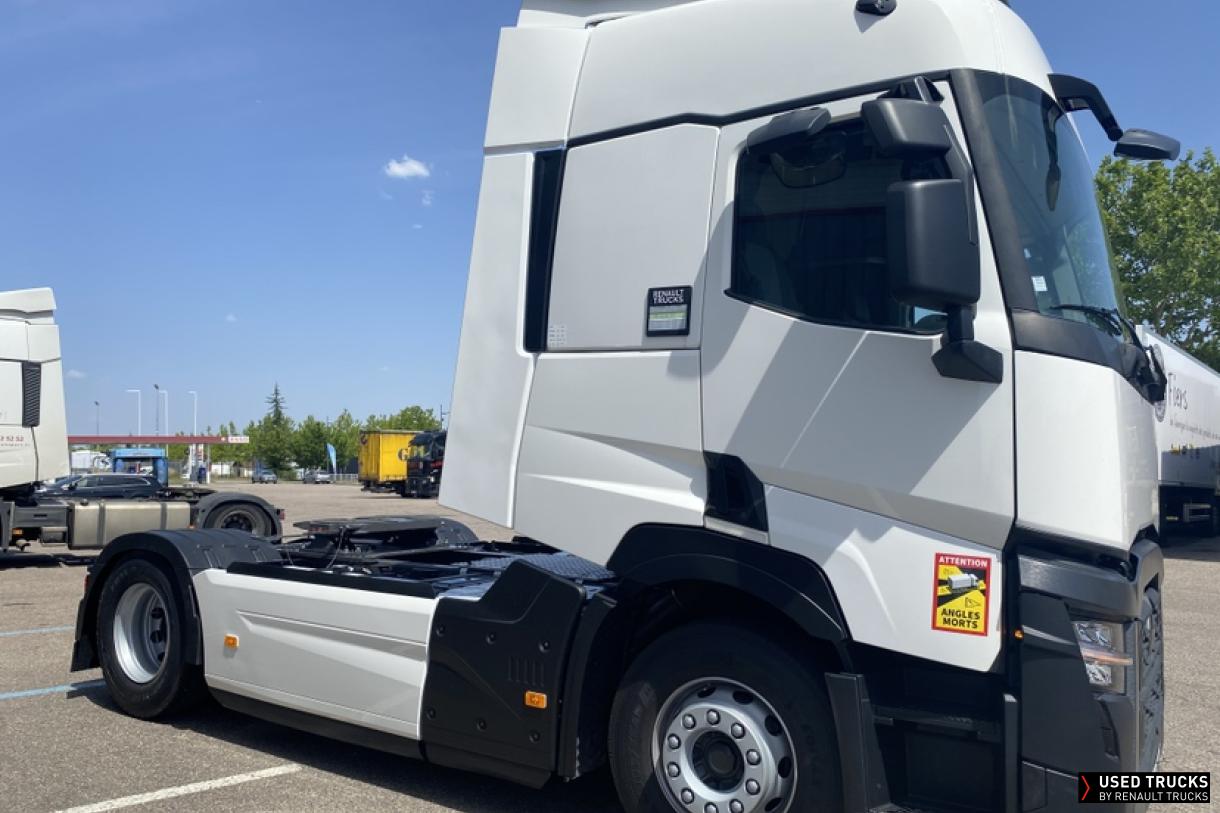 Renault Trucks T 