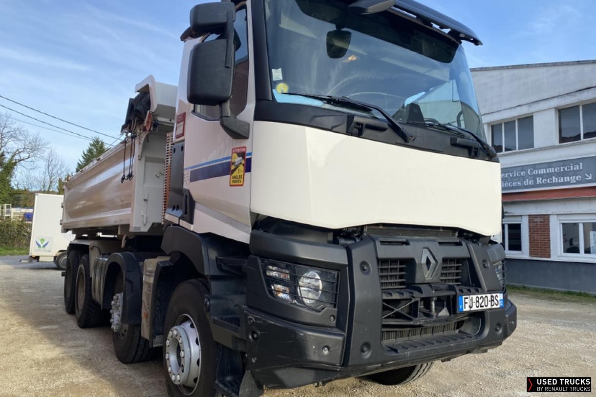 Renault Trucks C 440