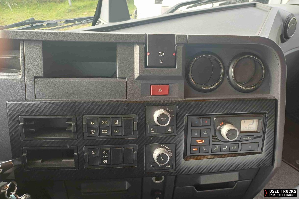 Renault Trucks T High 520