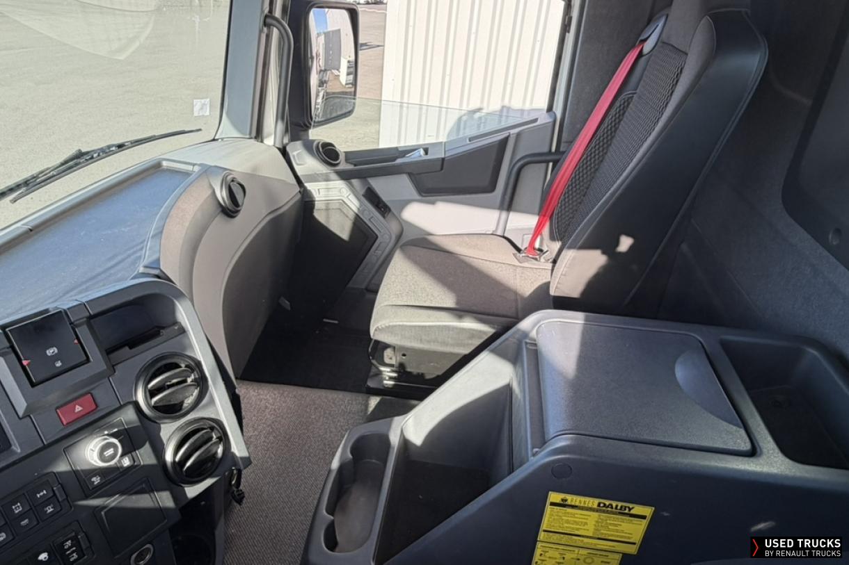 Renault Trucks C 430