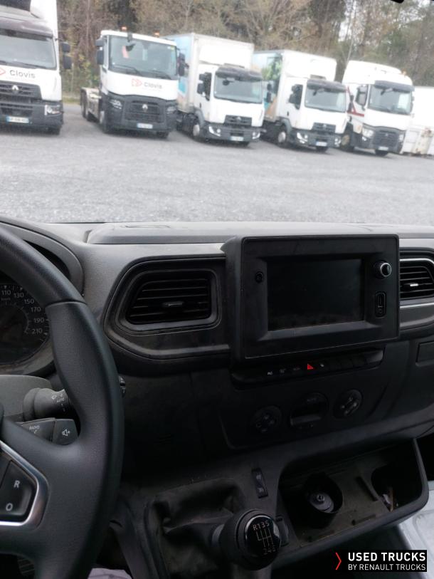 Renault Trucks Master 