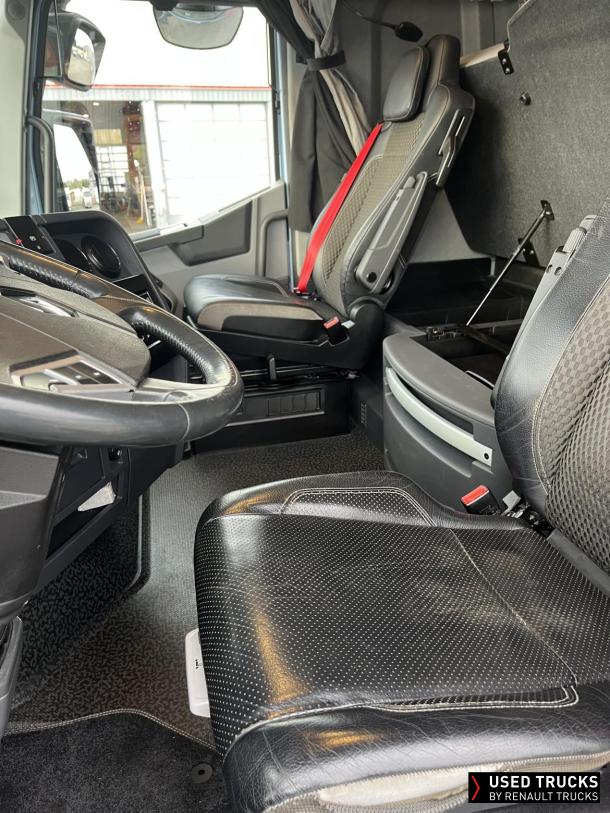 Renault Trucks T High 520