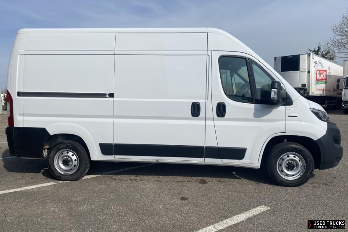 Renault Trucks Ducato 140