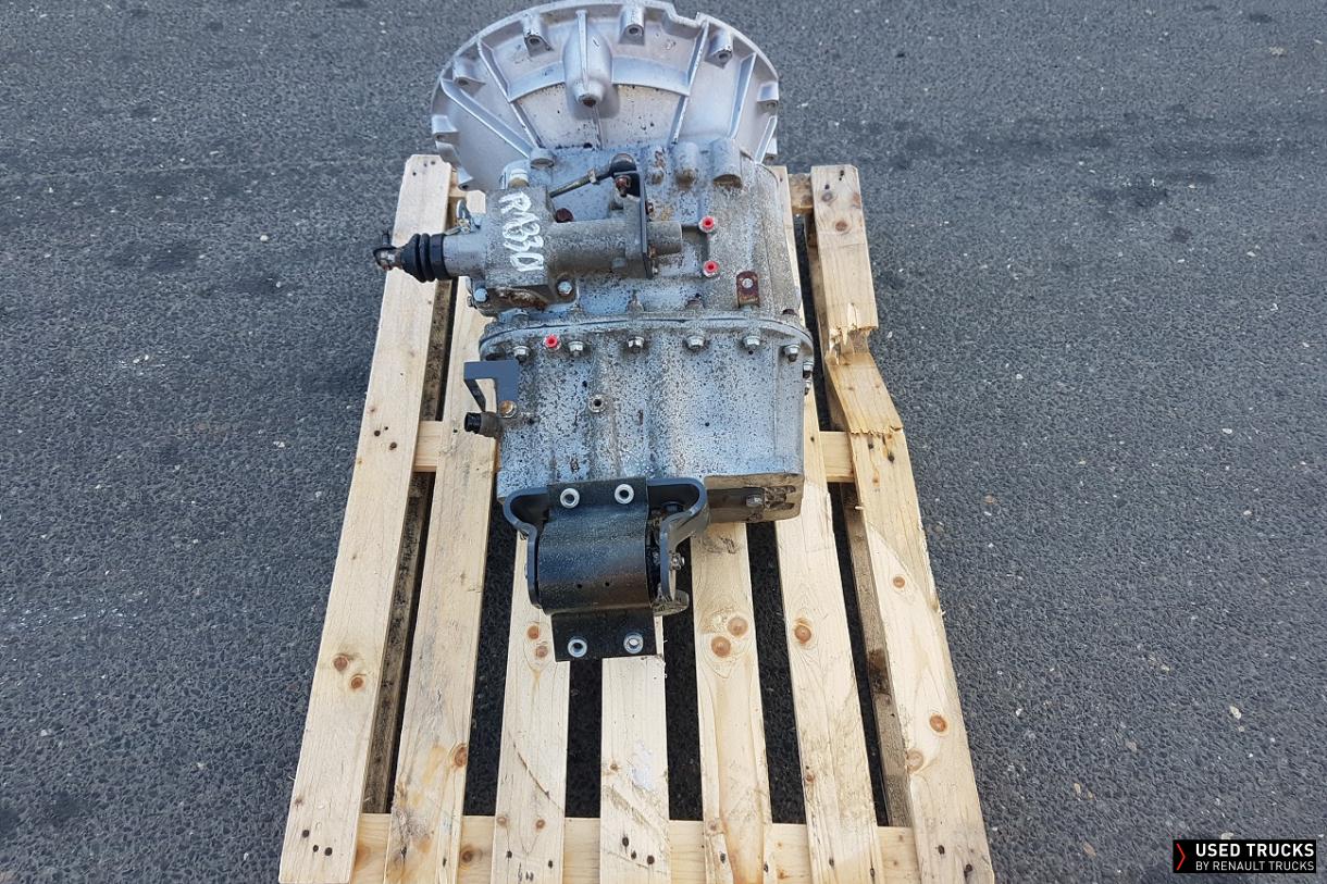 EATON FS5206AH